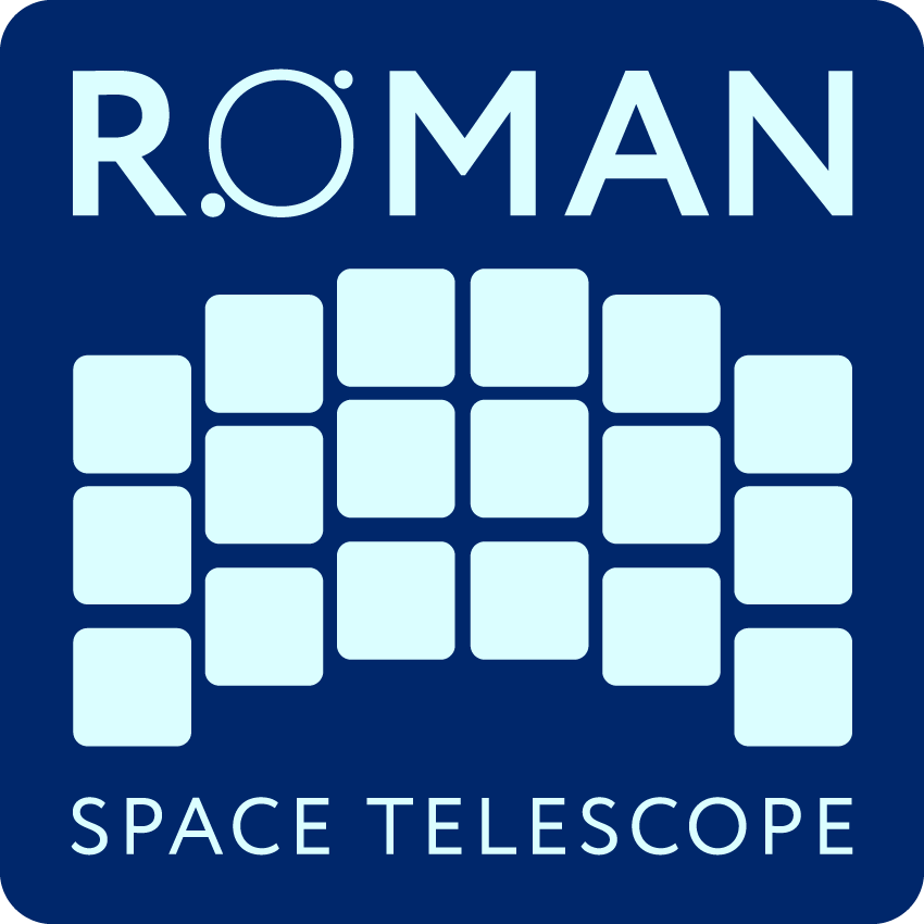 Nancy Grace Roman Space Telescope