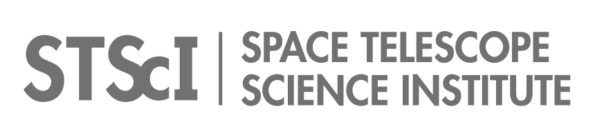 STScI Logo